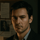 Thatcher James